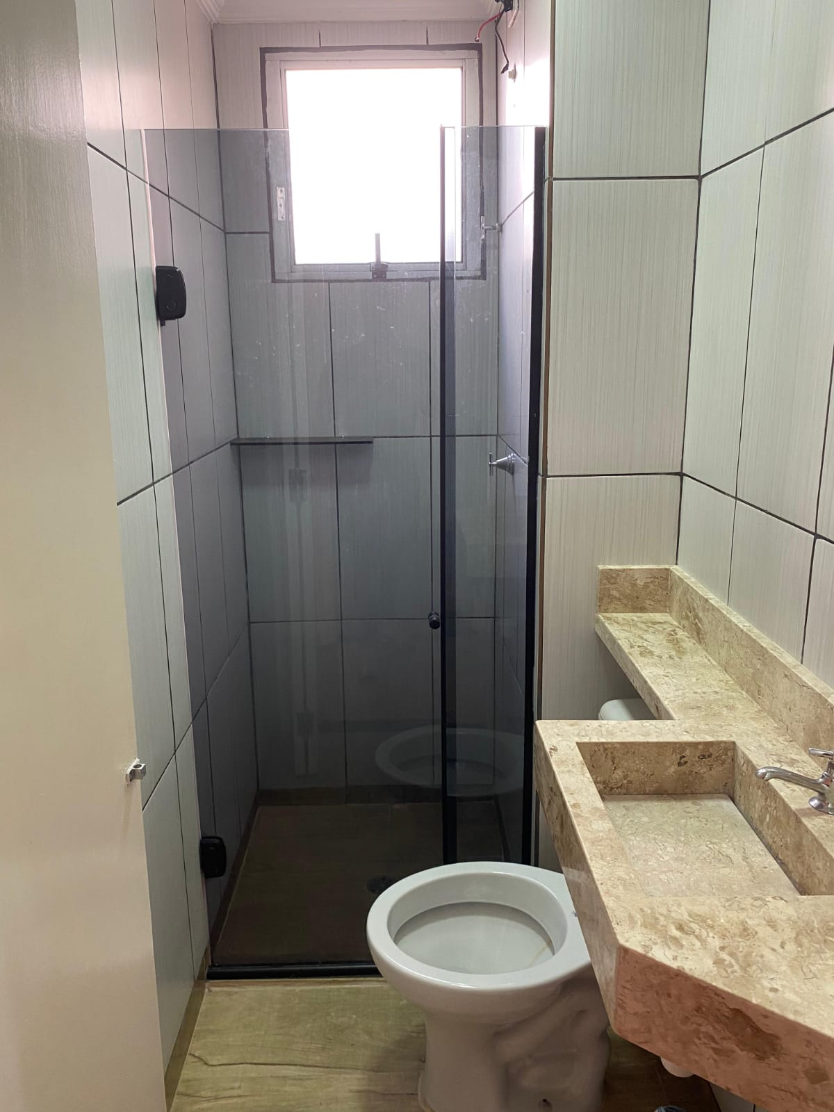 Imagem Apartamento com 2 Quartos à Venda, 38 m²em Jardim Dom José - São Paulo