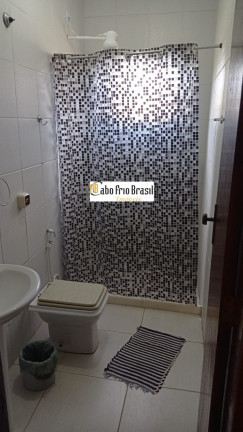 Imagem Casa com 3 Quartos à Venda, 150 m²em Capão - Armação dos Búzios
