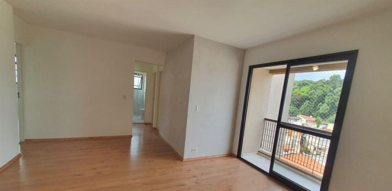 Apartamento com 3 Quartos para Alugar, 67 m² em Vila Santos - São Paulo