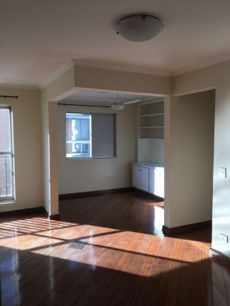 Imagem Apartamento com 3 Quartos para Alugar, 80 m² em Vila Olímpia - São Paulo Imagem Apartamento com 3 Quartos para Alugar, 80 m² em Vila Olímpia - São Paulo
