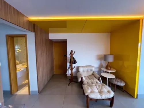 Imagem Apartamento com 3 Quartos à Venda, 124 m²em Setor Oeste - Goiania Imagem Apartamento com 3 Quartos à Venda, 124 m²em Setor Oeste - Goiania