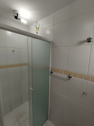 Imagem Apartamento com 2 Quartos à Venda, 54 m²em Vila Cruz das Almas - São Paulo