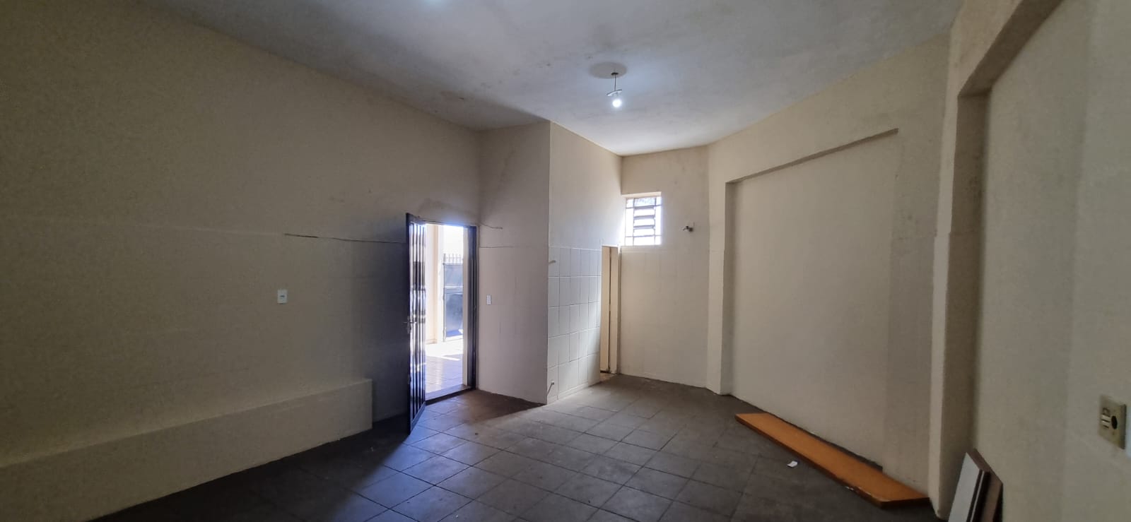 Imagem Casa com 2 Quartos para Alugar, 47 m² em Campos Elíseos - Ribeirão Preto