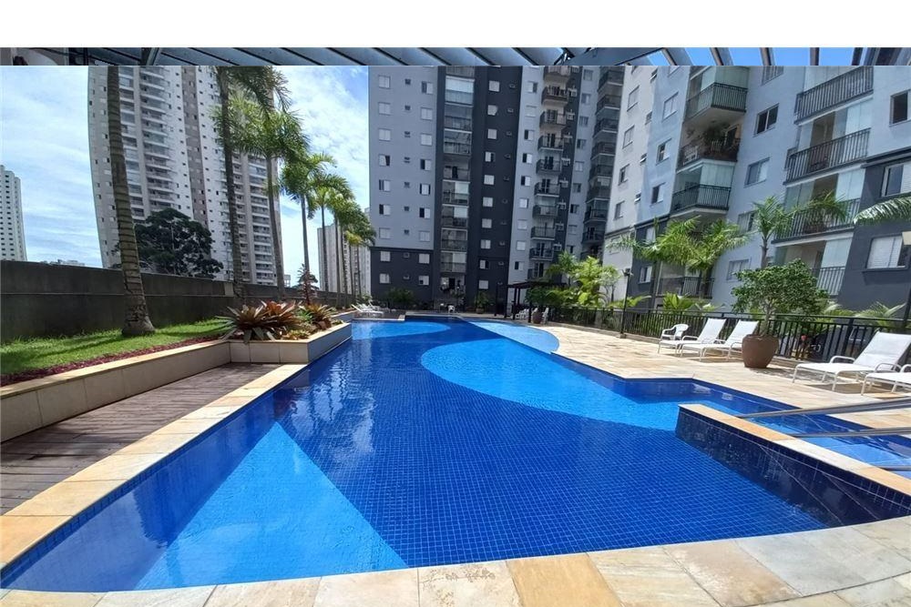 Imagem Apartamento com 3 Quartos à Venda, 126 m²em Vila Augusta - Guarulhos