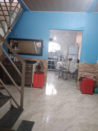 Imagem Casa com 3 Quartos à Venda, 1 m² em Atalaia - Ananindeua