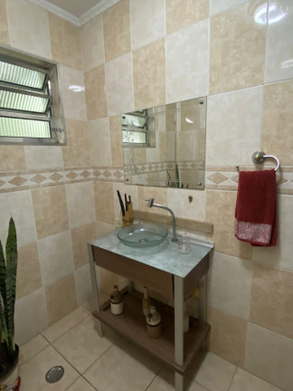 Imagem Sobrado com 3 Quartos à Venda,  em Jardim Beirute - Guarulhos
