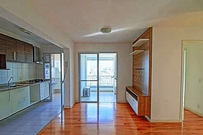 Imagem Apartamento com 2 Quartos à Venda,  em Ipiranga - São Paulo