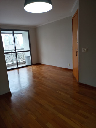 Imagem Apartamento com 3 Quartos para Alugar, 90 m² em Vila Leopoldina - São Paulo