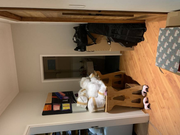 Imagem Apartamento com 3 Quartos para Alugar, 262 m² em Consolação - São Paulo