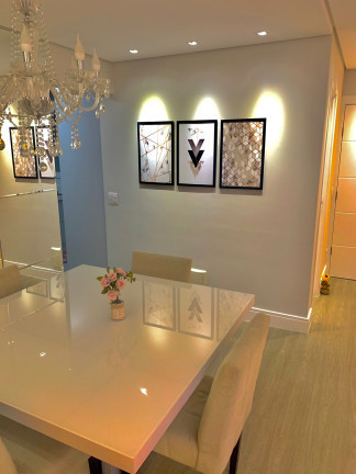 Imagem Apartamento com 2 Quartos à Venda,  em Barcelona - São Caetano do Sul