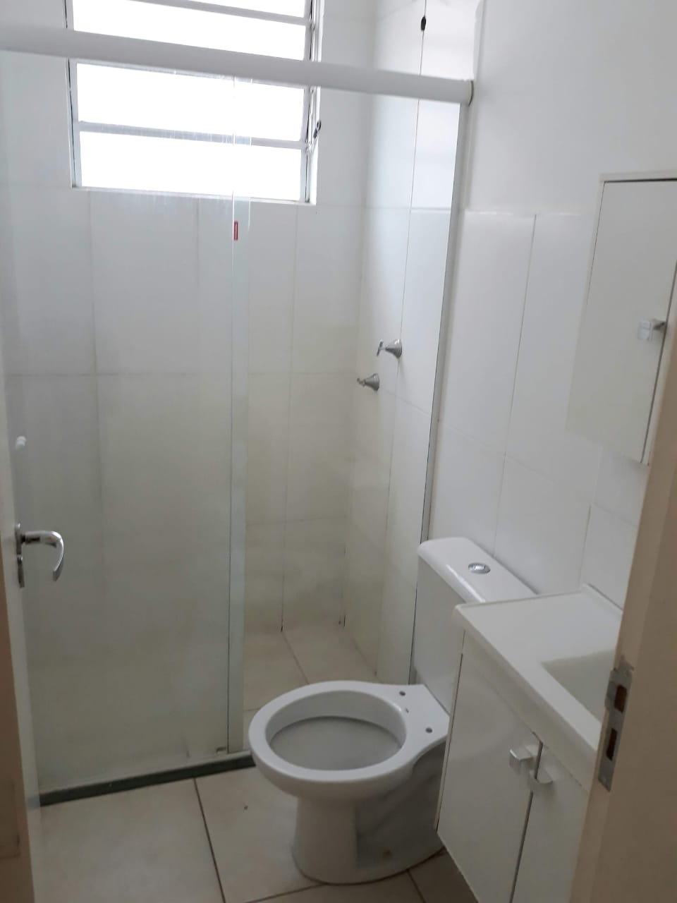 Imagem Apartamento com 2 Quartos à Venda, 49 m²em Parque São Sebastião - Ribeirão Preto