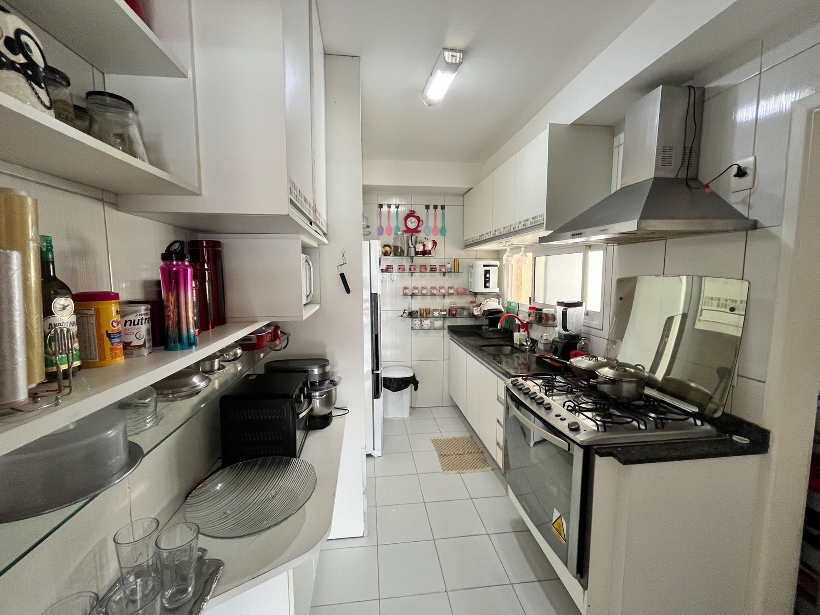 Imagem Apartamento com 3 Quartos à Venda, 110 m² em  - 