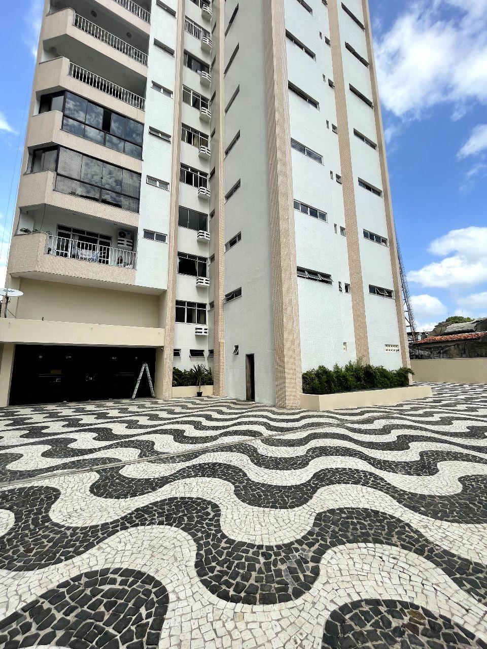 Imagem Apartamento com 4 Quartos à Venda, 288 m² em São Brás - Belém Imagem Apartamento com 4 Quartos à Venda, 288 m² em São Brás - Belém