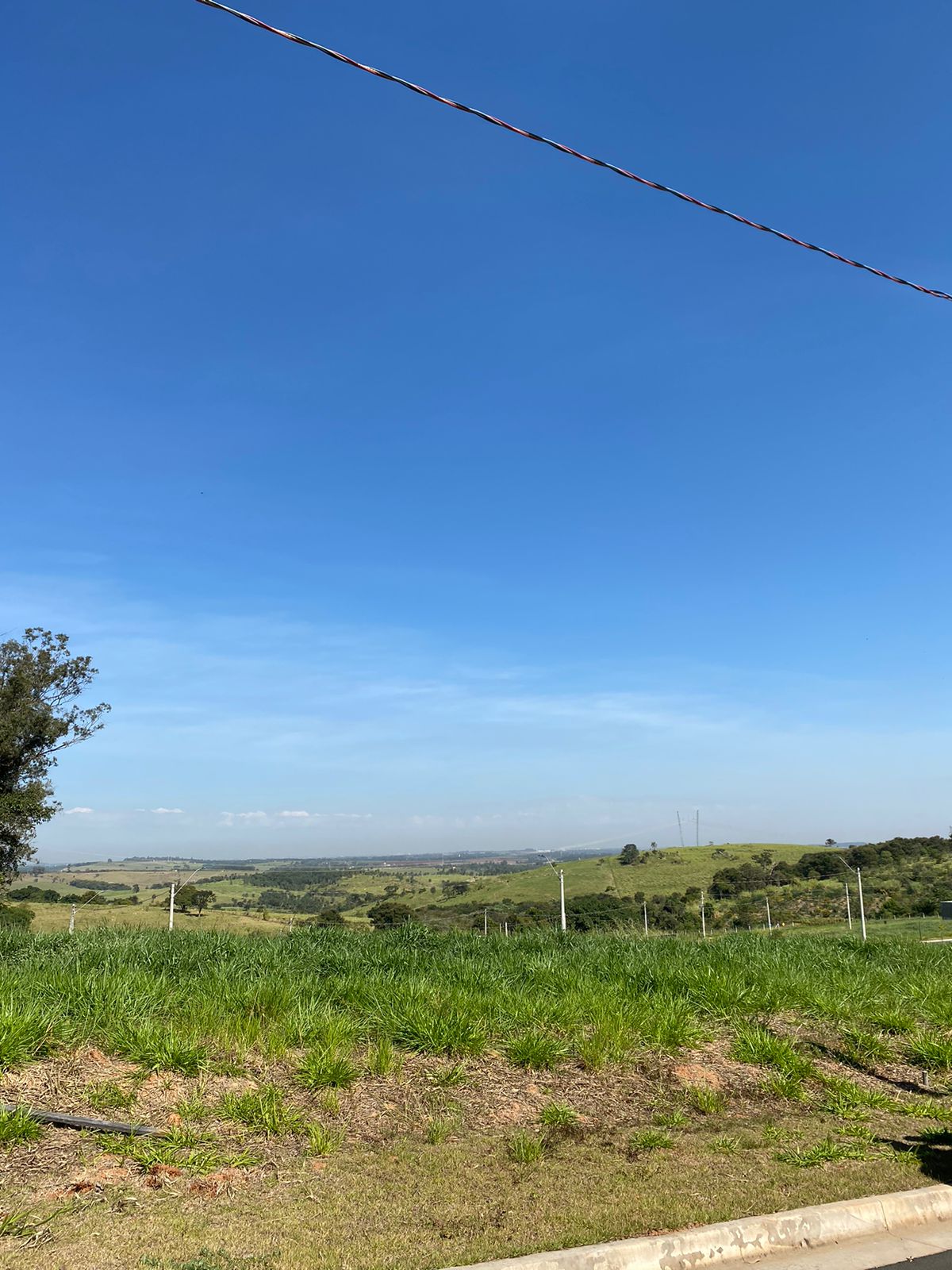 Imagem Terreno em Condomínio à Venda, 250 m²em Colinas do Castelo - Jaguariúna Imagem Terreno em Condomínio à Venda, 250 m²em Colinas do Castelo - Jaguariúna