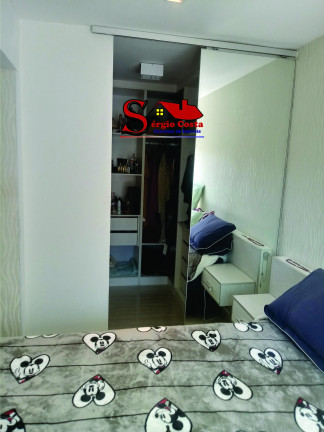 Imagem Apartamento com 3 Quartos à Venda, 86 m² em Vila Valqueire - Rio de Janeiro