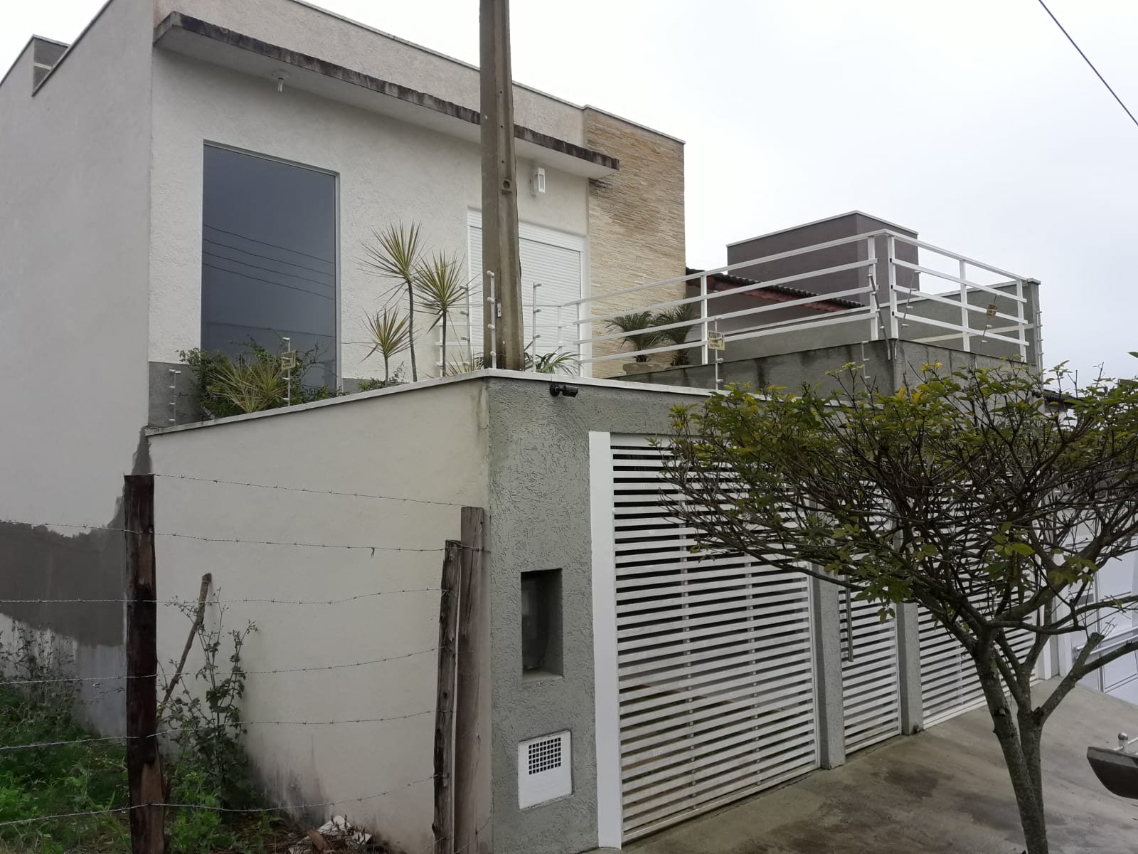 Imagem Sobrado com 3 Quartos à Venda, 187 m²em Jardins do Paraíso - Mogi das Cruzes