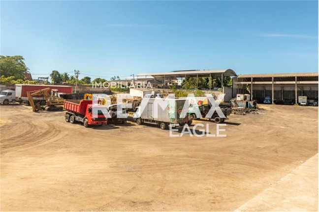 Imagem Terreno à Venda, 12.800 m² em Vista Alegre - São Gonçalo Imagem Terreno à Venda, 12.800 m² em Vista Alegre - São Gonçalo