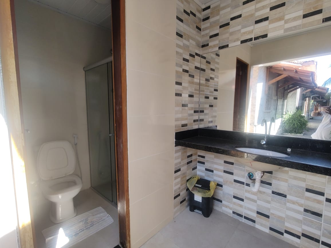 Imagem Casa com 4 Quartos à Venda, 180 m²em Enseada dos Corais - Cabo de Santo Agostinho
