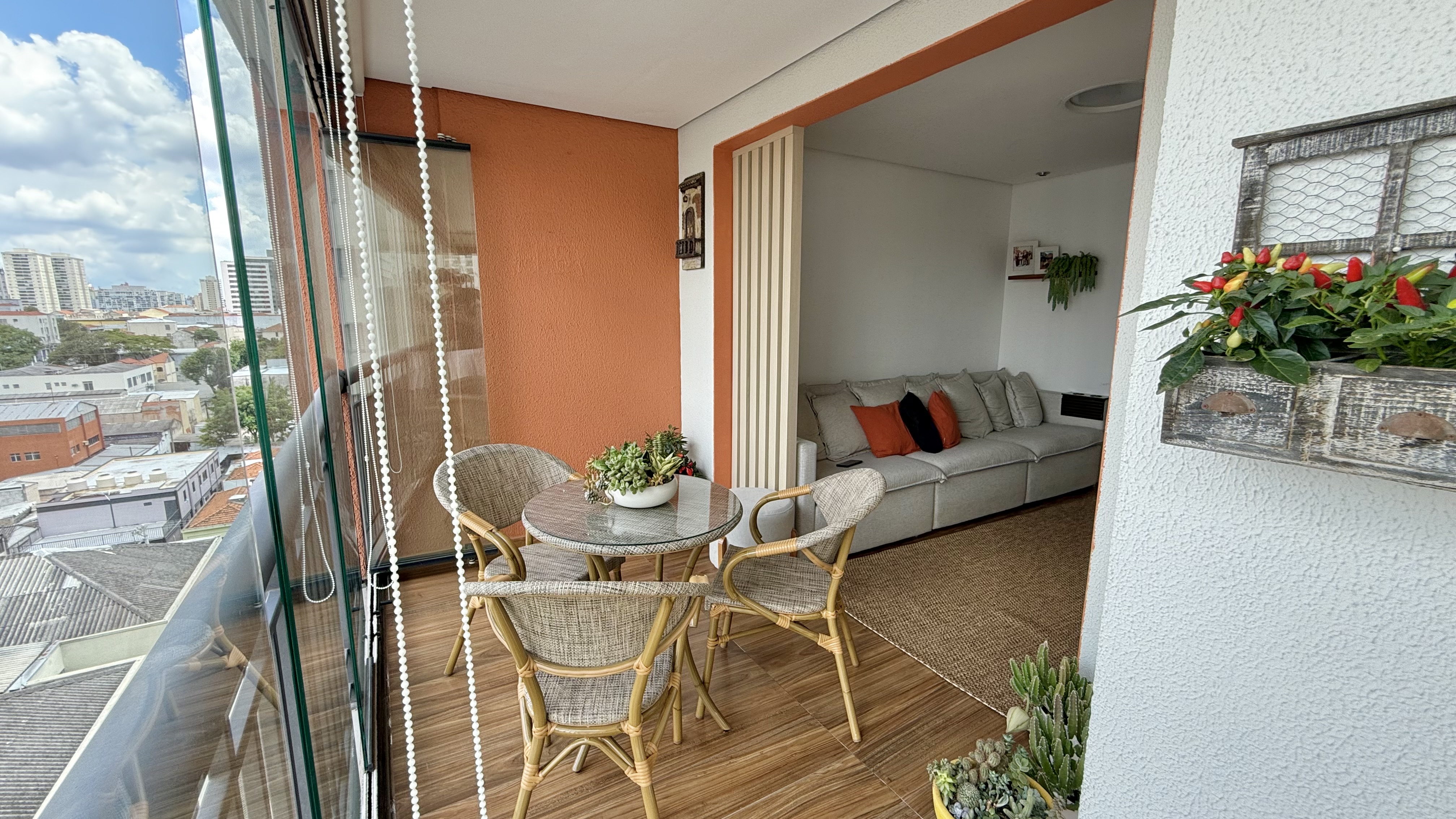 Imagem Apartamento com 3 Quartos à Venda, 107 m² em Ipiranga - São Paulo Imagem Apartamento com 3 Quartos à Venda, 107 m² em Ipiranga - São Paulo