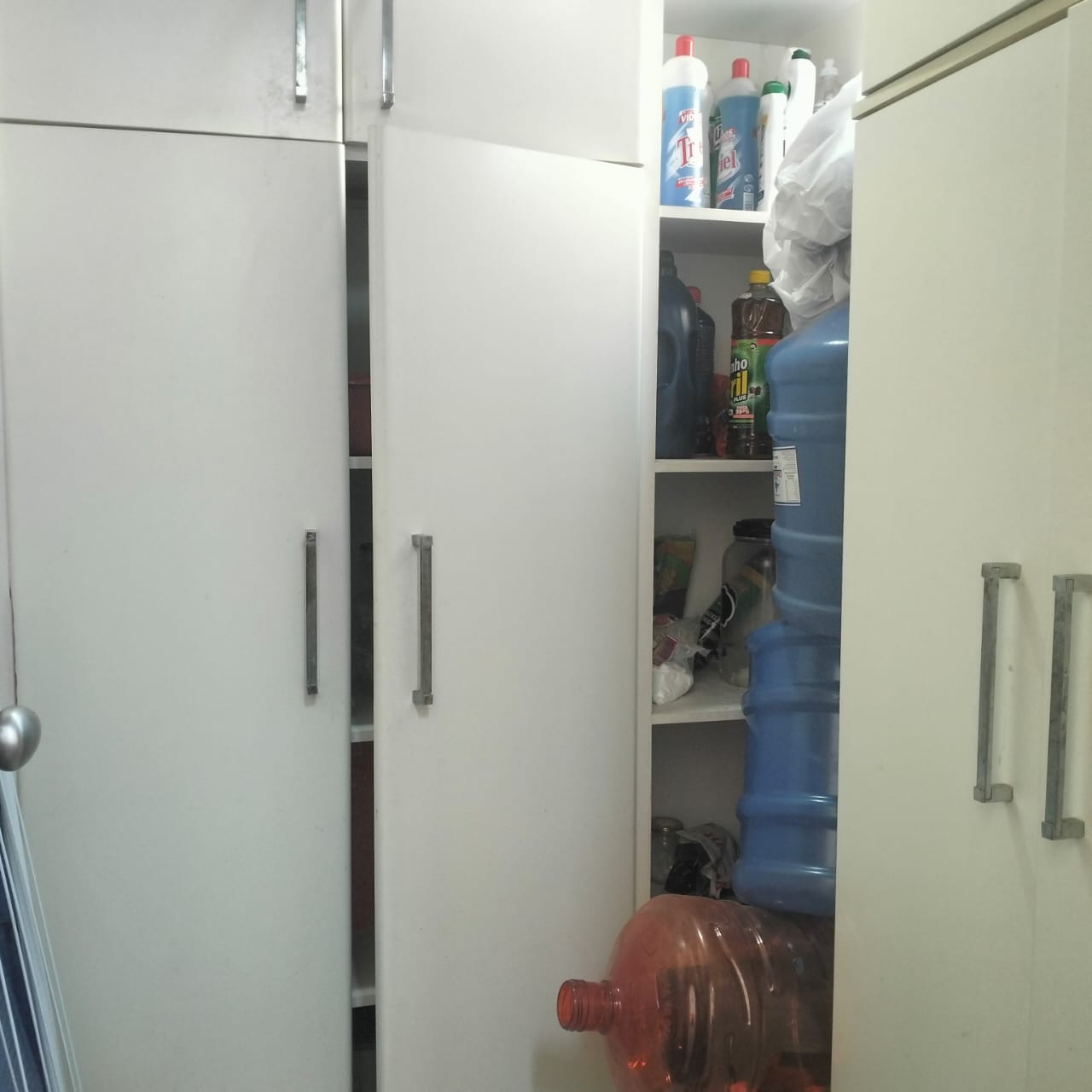 Imagem Apartamento com 3 Quartos à Venda, 88 m² em Jardim Goiás - Goiânia