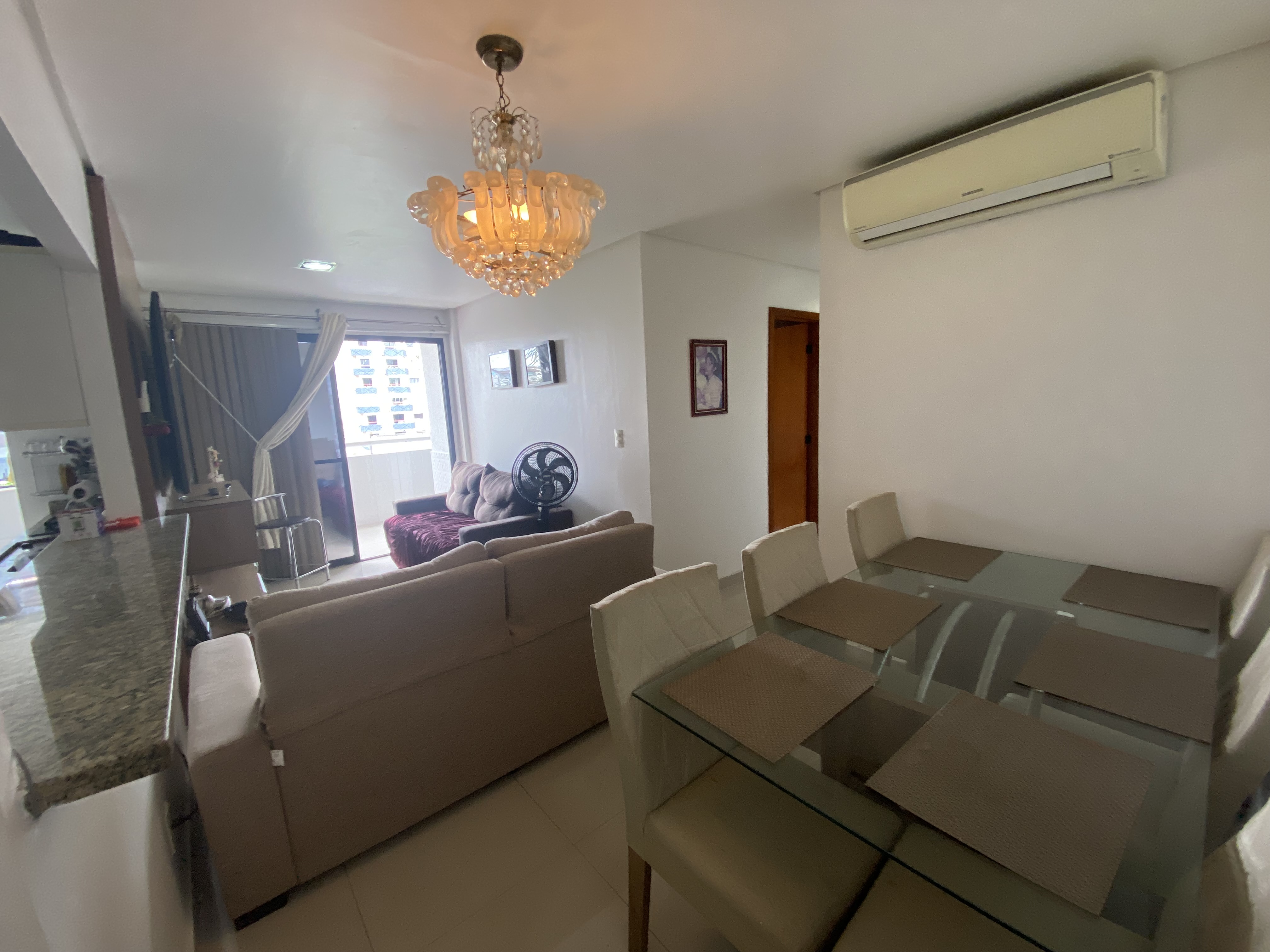 Imagem Apartamento com 3 Quartos à Venda, 91 m² em Nossa Senhora das Graças - Manaus Imagem Apartamento com 3 Quartos à Venda, 91 m² em Nossa Senhora das Graças - Manaus