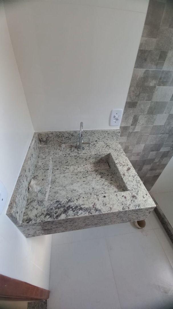 Imagem Casa com 3 Quartos à Venda, 115 m²em Condado de Maricá - Maricá