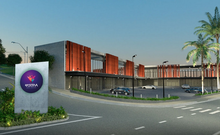 Terreno à Venda, 2.988.690.000 m² em Jardim São Luiz (caucaia Do Alto) - Cotia