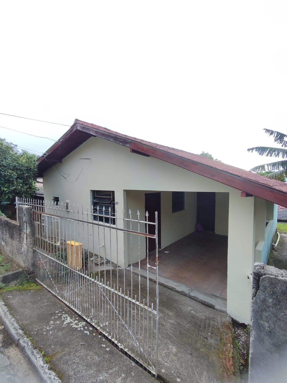 Imagem Terreno à Venda, 360 m²em Tapera da Base - Florianópolis
