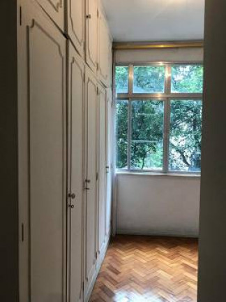 Apartamento com 3 Quartos à Venda, 94 m² em Copacabana - Rio de Janeiro