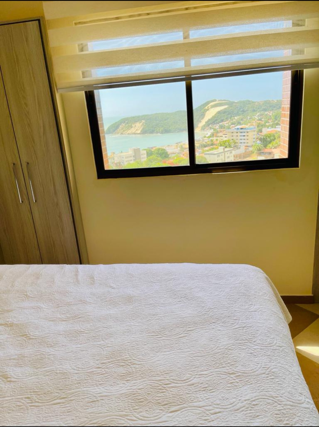 Imagem Apartamento com 2 Quartos à Venda, 65 m²em Ponta Negra - Natal