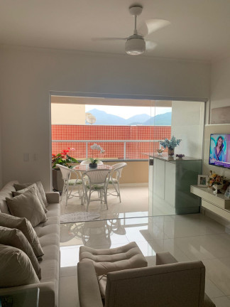 Imagem Apartamento com 3 Quartos à Venda, 110 m² em Centro  - Ubatuba