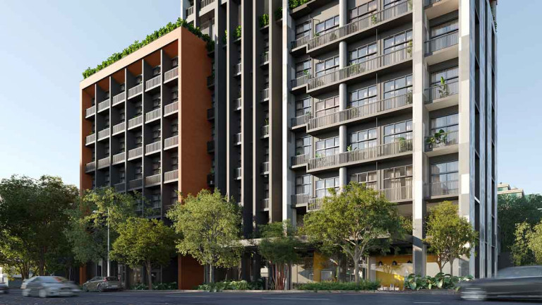 Imagem Apartamento com 2 Quartos à Venda, 69 m² em Pinheiros - São Paulo
