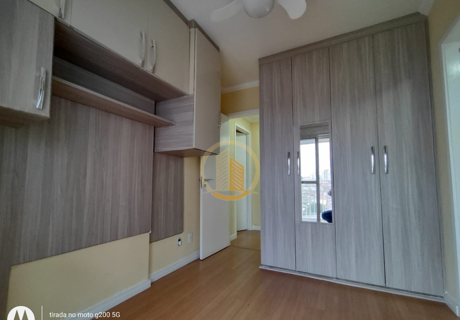 Imagem Apartamento com 2 Quartos para Alugar, 63 m²em Vila Gustavo - São Paulo