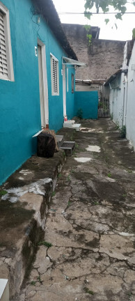 Imagem Casa com 2 Quartos à Venda, em Vila Anglo Brasileira - São Paulo Imagem Casa com 2 Quartos à Venda, em Vila Anglo Brasileira - São Paulo