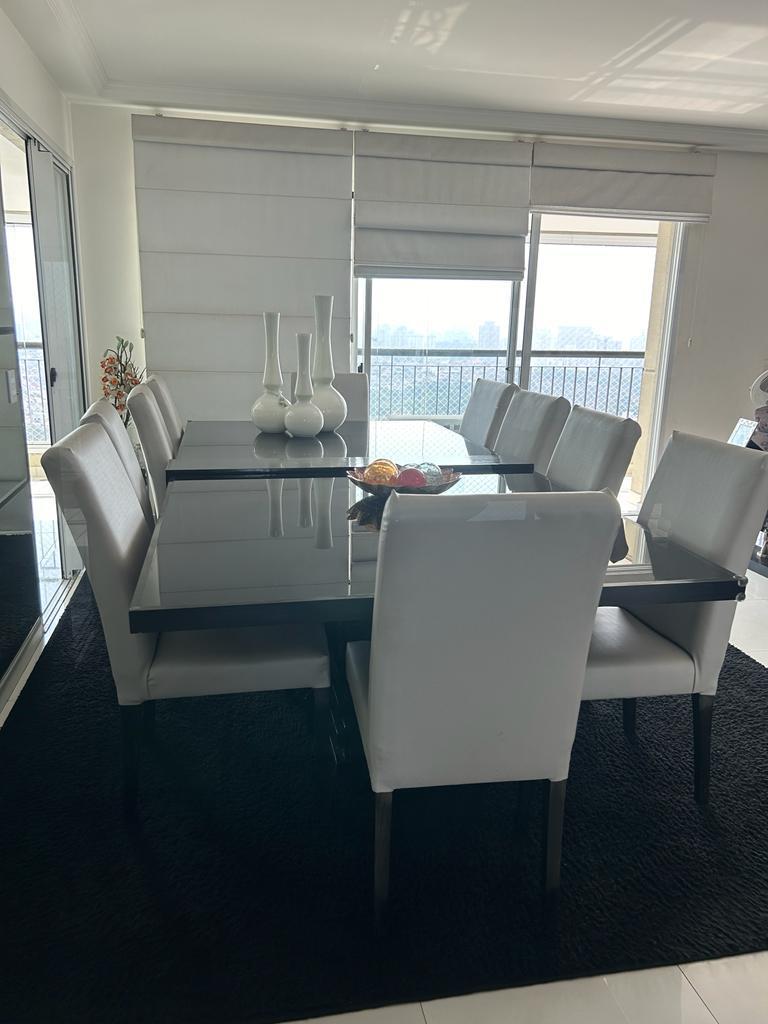 Imagem Apartamento com 4 Quartos à Venda, 234 m² em Vila Mariana - São Paulo