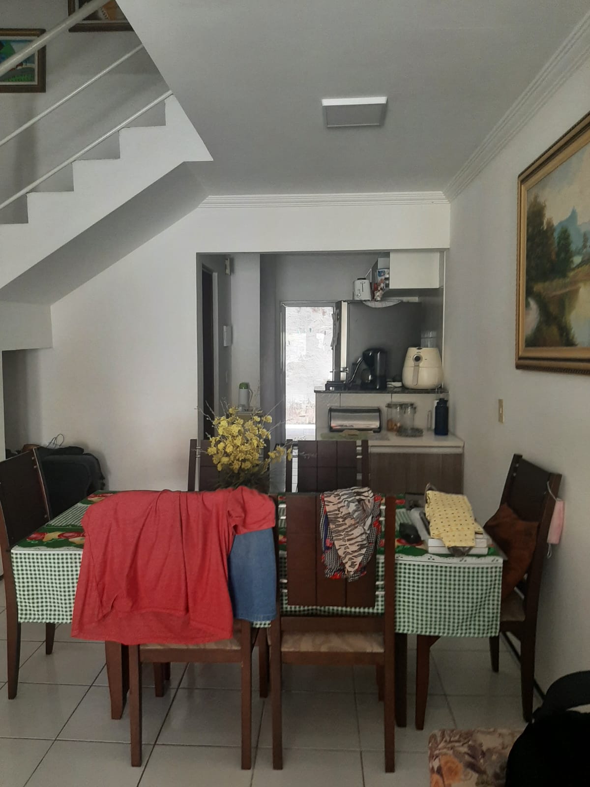 Imagem Casa com 3 Quartos à Venda, 80 m² em Mondubim - Fortaleza Imagem Casa com 3 Quartos à Venda, 80 m² em Mondubim - Fortaleza