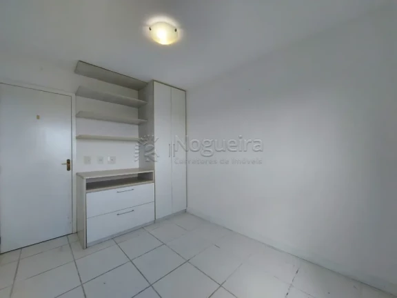 Imagem Apartamento com 2 Quartos à Venda, 58 m² em Apipucos - Recife