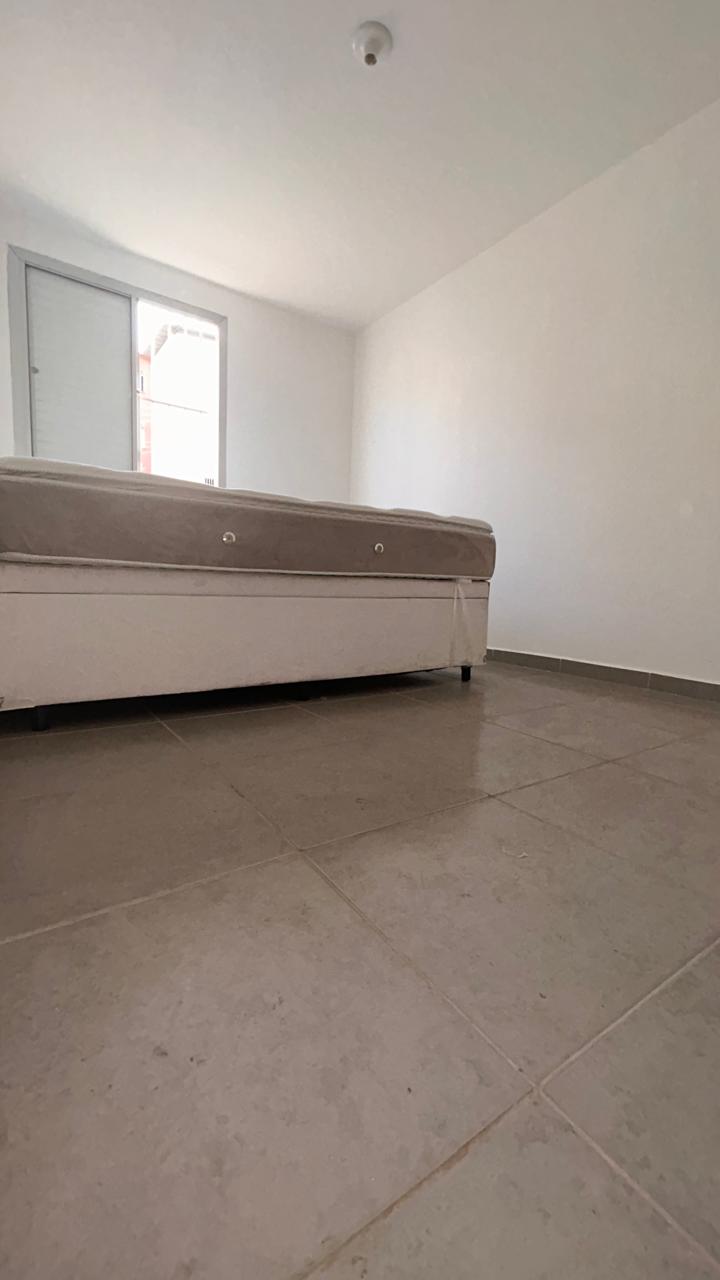 Imagem Apartamento com 2 Quartos à Venda, 50 m² em Jardim Marica - Mogi das Cruzes