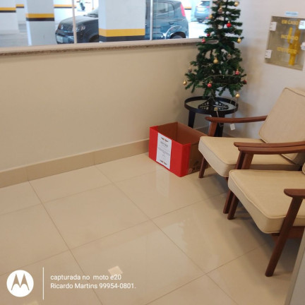 Imagem Apartamento com 2 Quartos à Venda, em Pinheirinho - Criciúma Imagem Apartamento com 2 Quartos à Venda, em Pinheirinho - Criciúma