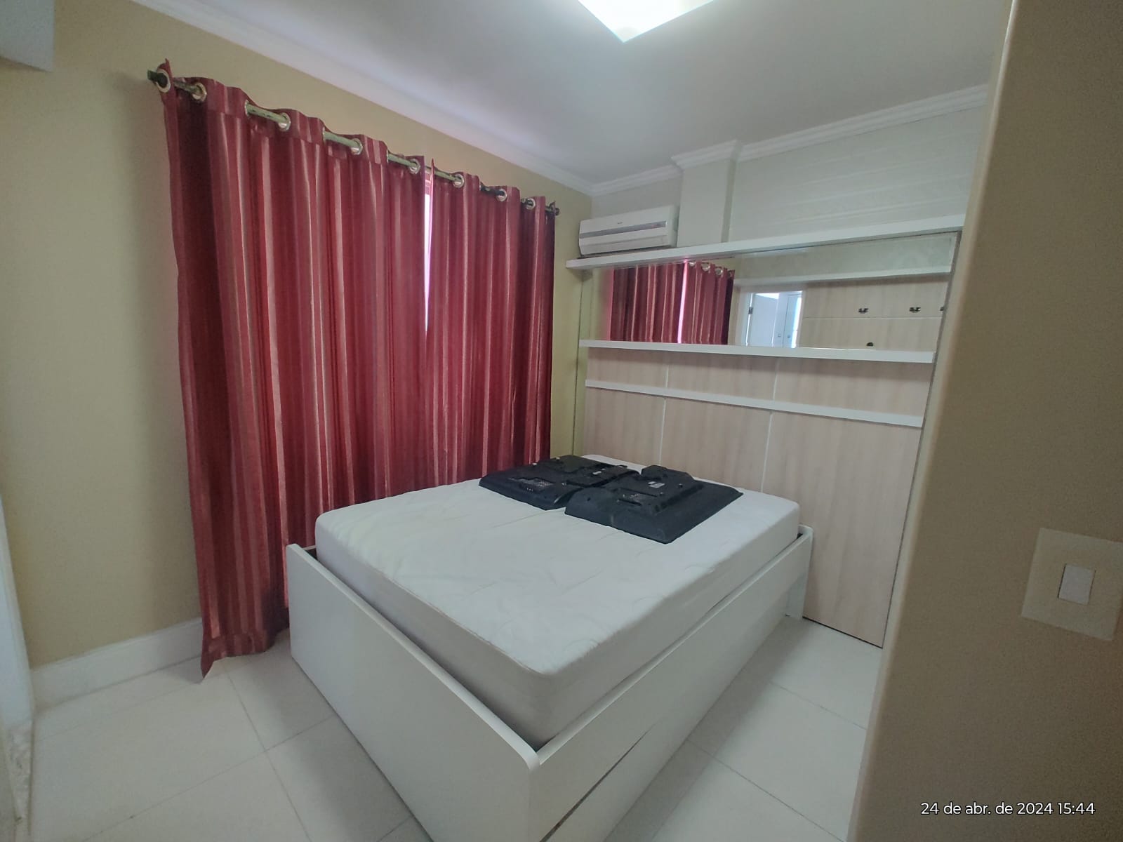 Imagem Apartamento com 2 Quartos para Alugar, 80 m²em Centro - Balneário Camboriú
