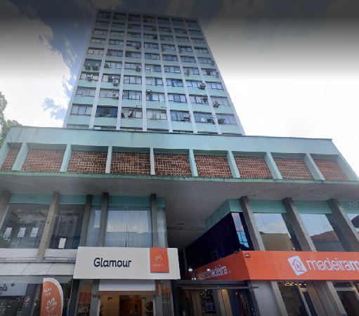 Imagem do condomínio Condomínio Manchester - Centro - Joinville - SC