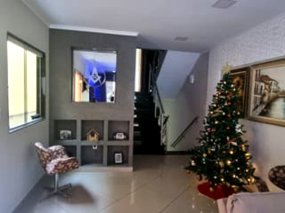 Imagem Casa com 4 Quartos à Venda, 180 m²em Cidade Patriarca - São Paulo