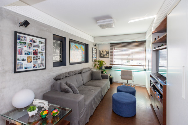 Imagem Apartamento com 2 Quartos à Venda, 152 m² em Vila Mariana - são paulo Imagem Apartamento com 2 Quartos à Venda, 152 m² em Vila Mariana - são paulo