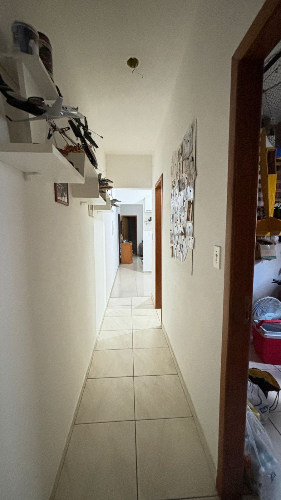 Imagem Casa com 3 Quartos à Venda, 100 m²em Jardim das Indústrias - São José dos Campos
