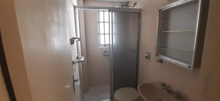 Imagem Apartamento com 1 Quarto à Venda, 45 m² em Floresta - Porto Alegre
