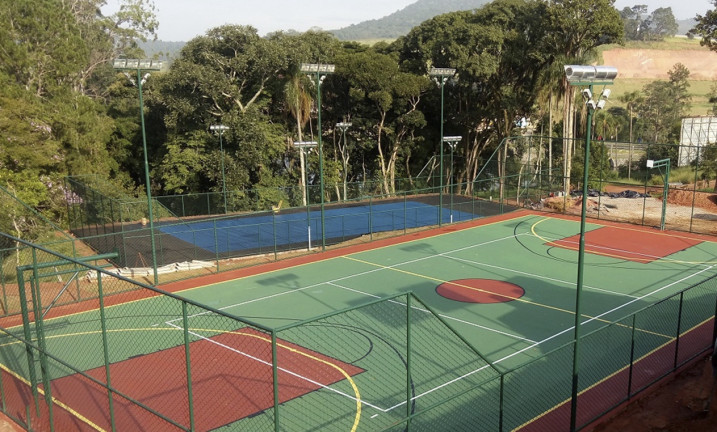 Terreno em Condomínio à Venda, 640 m² em Loteamento Residencial Vale das Águas - Itatiba