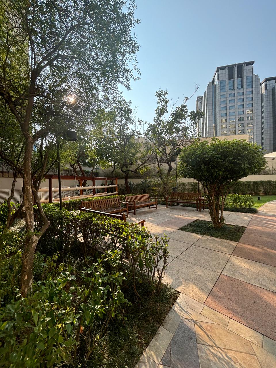 Imagem Apartamento com 3 Quartos para Alugar, 104 m² em Planalto Paulista - São Paulo Imagem Apartamento com 3 Quartos para Alugar, 104 m² em Planalto Paulista - São Paulo