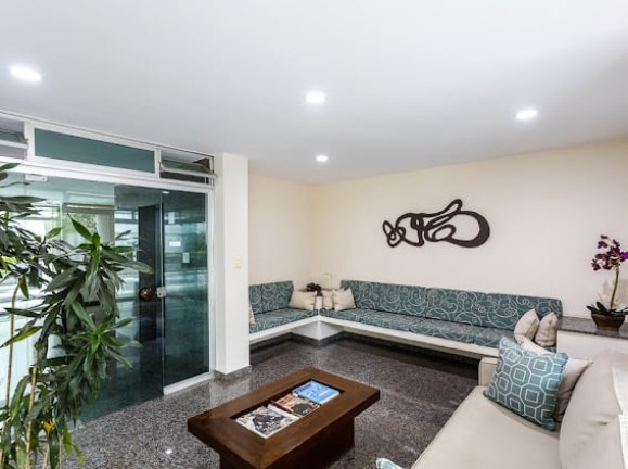 Imagem Apartamento com 3 Quartos à Venda,  em Jardim Paulista - São Paulo