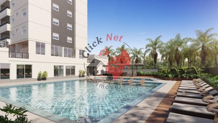 Imagem Apartamento com 2 Quartos à Venda, 61 m² em Centro - São Bernardo do Campo