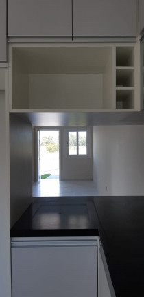Imagem Casa com 3 Quartos à Venda, 79 m² em Aberta dos Morros - Porto Alegre